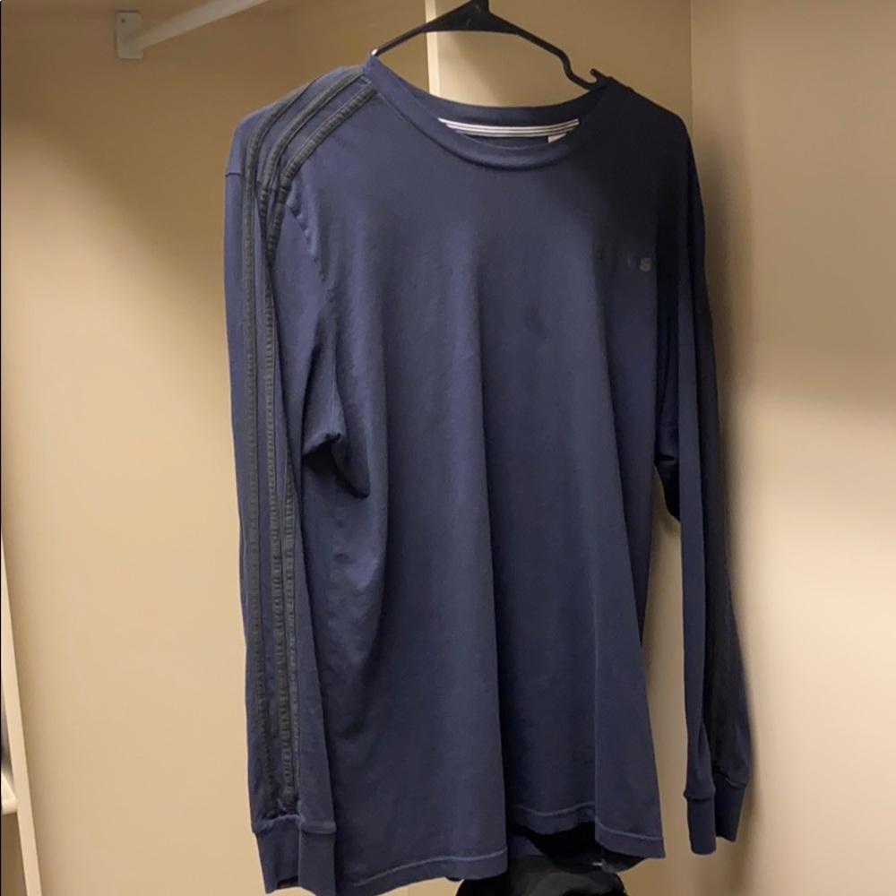 Adidas long sleeve